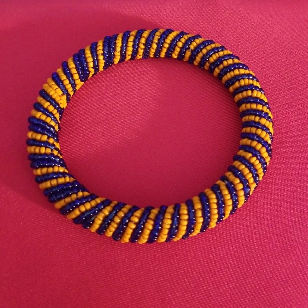 Fair Trade Bracelet from Uganda